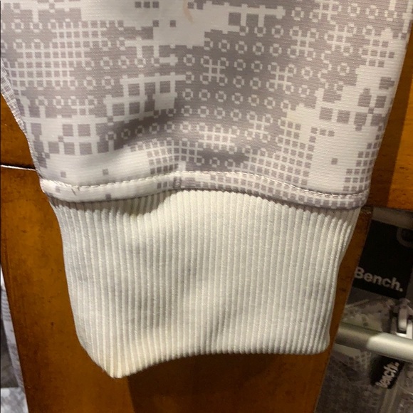 Men’s Bench Jacket size XXL - Picture 4 of 5